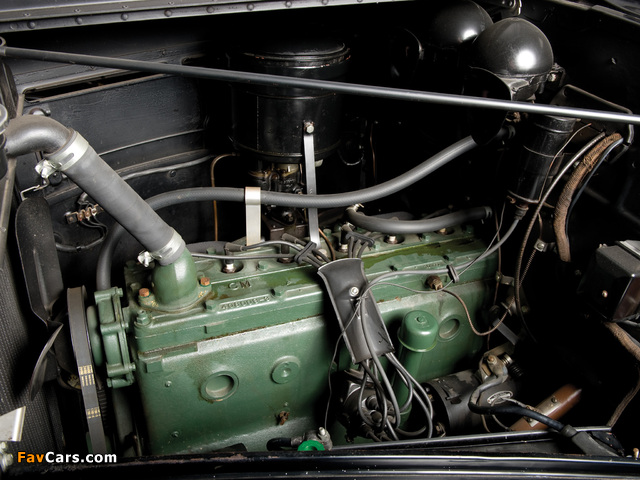 Photos of Oldsmobile Six Touring Sedan 1938 (640 x 480)