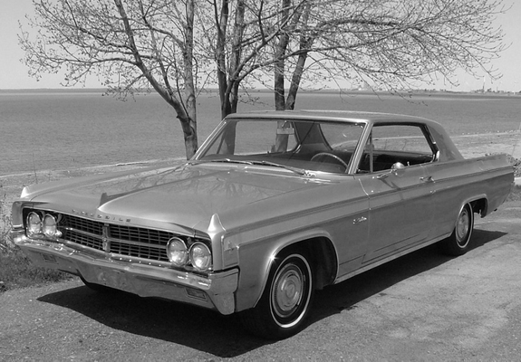 Pictures of Oldsmobile Starfire