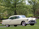 Pictures of Oldsmobile Super 88 Holiday Coupe 1954