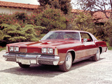 Oldsmobile Toronado 1973 images