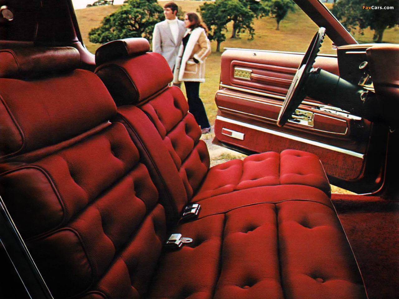 Oldsmobile Toronado 1973 pictures (1280 x 960)
