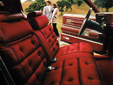 Oldsmobile Toronado 1973 pictures