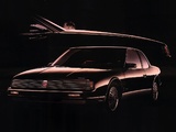Oldsmobile Toronado 1986–92 photos