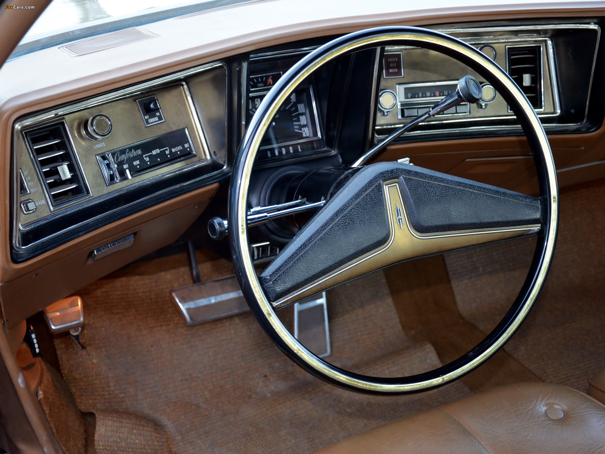 Photos of Oldsmobile Toronado (Y57) 1972 (2048 x 1536)