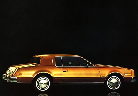 Pictures of Oldsmobile Toronado 1979