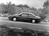 Oldsmobile Toronado 1991–92 wallpapers