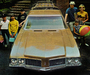 Oldsmobile Vista Cruiser 1970 images