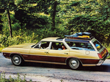 Oldsmobile Vista Cruiser 1970 pictures