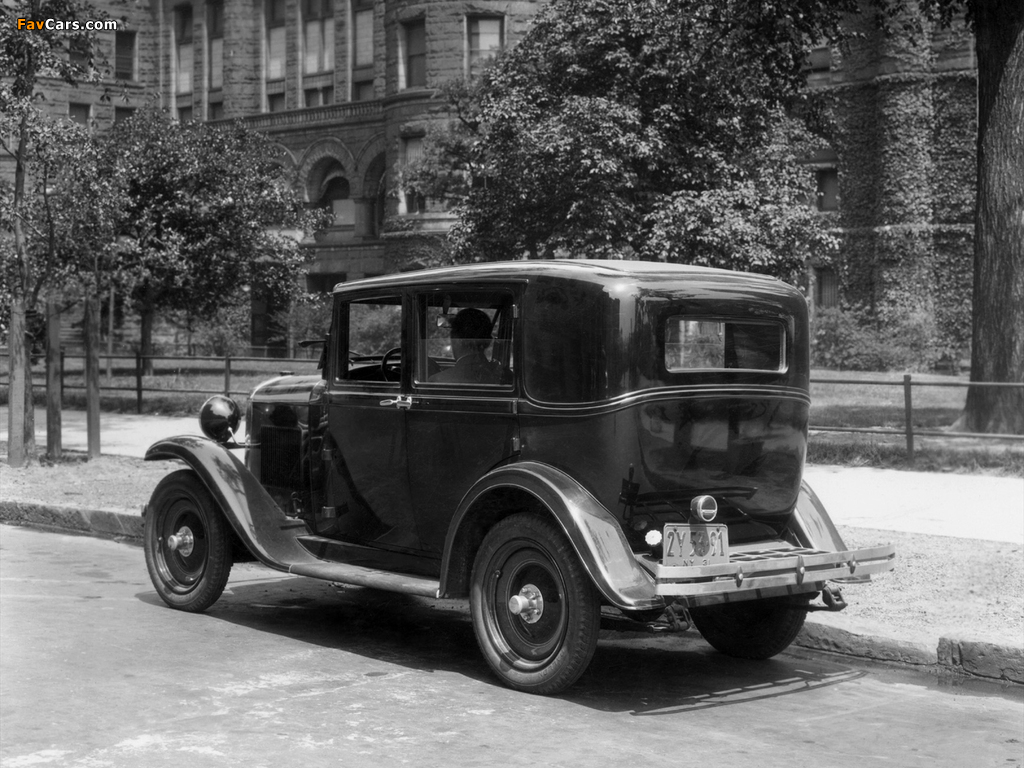 Opel 1.8 Liter Saloon 1931–33 photos (1024 x 768)