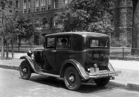 Opel 1.8 Liter Saloon 1931–33 photos