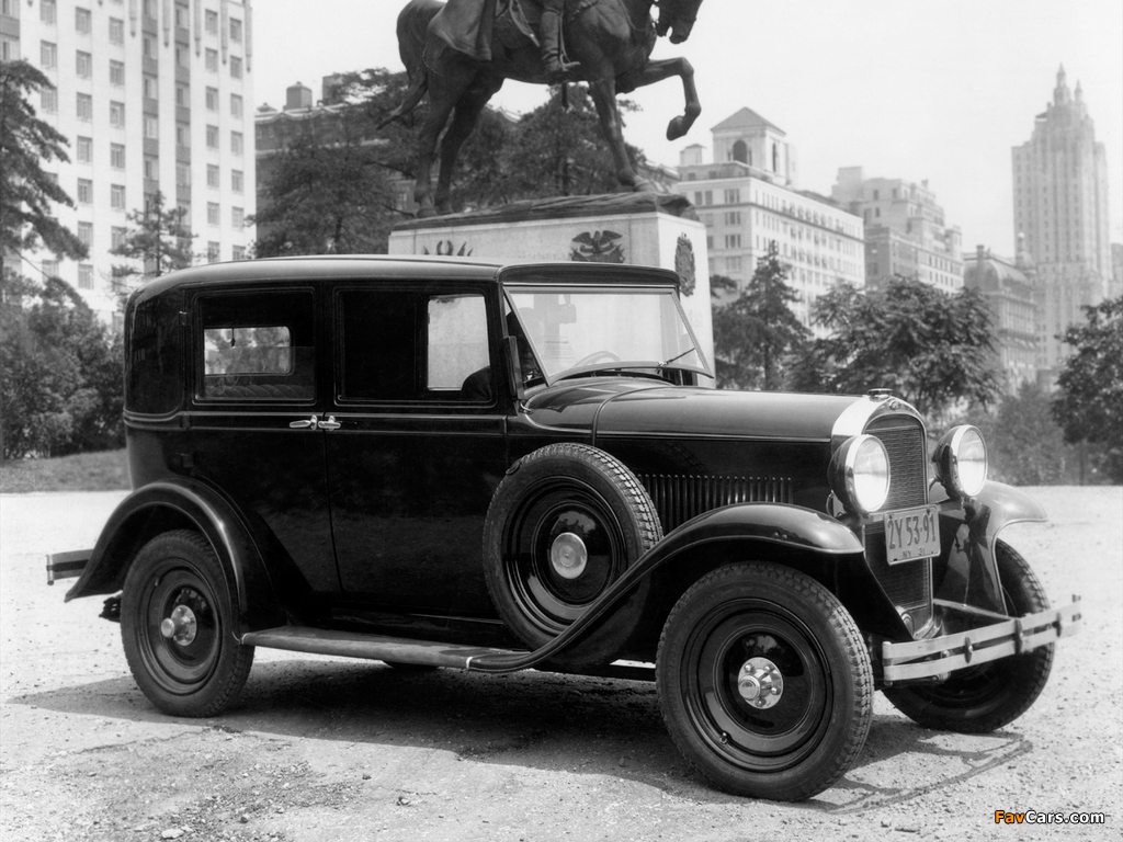 Opel 1.8 Liter Saloon 1931–33 wallpapers (1024 x 768)