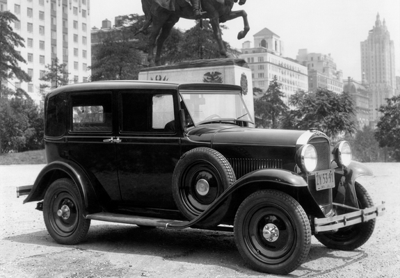 Opel 1.8 Liter Saloon 1931–33 wallpapers