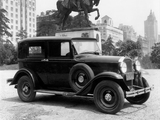 Opel 1.8 Liter Saloon 1931–33 wallpapers