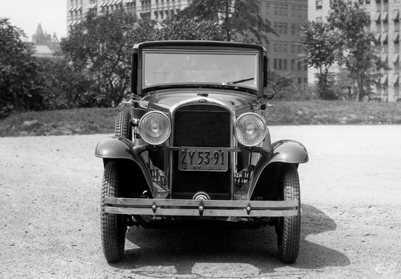 Photos of Opel 1.8 Liter Saloon 1931–33
