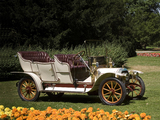 Images of Opel 10/18 PS 1908