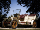 Opel 10/18 PS 1908 photos