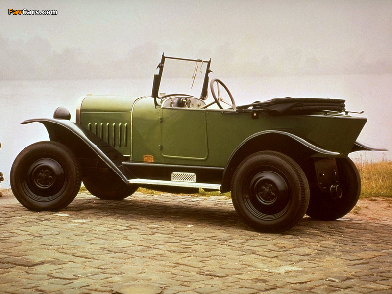 Opel 4/12 PS Laubfrosch 1924–26 images (800 x 600)
