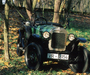 Opel 4/12 PS Laubfrosch 1924–26 wallpapers