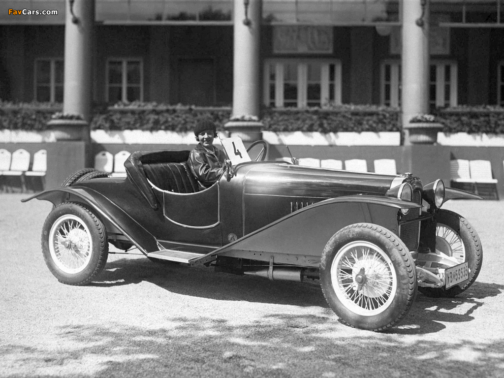 Opel 4/16 PS Sport Zweisitzer 1926–30 photos (1024 x 768)