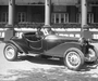 Opel 4/16 PS Sport Zweisitzer 1926–30 photos