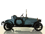 Opel 5/12 PS 1912 pictures