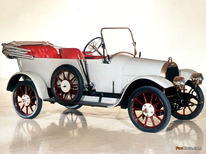 Opel 5/14 PS 1913 images (800 x 600)