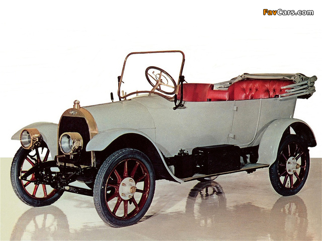 Pictures of Opel 5/14 PS 1913 (640 x 480)