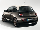 Images of Opel Adam Glam 2013