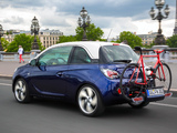 Opel Adam Jam 2013 photos