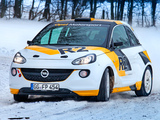 Photos of Opel Adam R2 Cup 2013