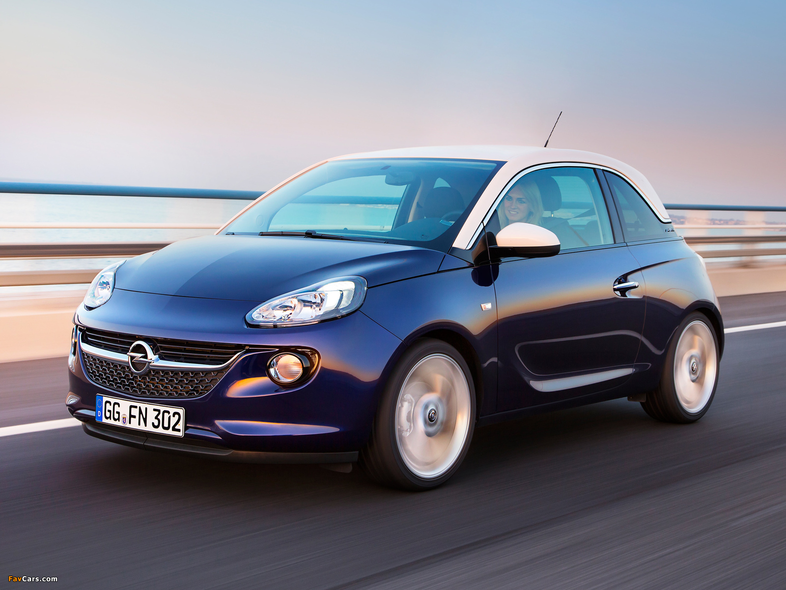 Photos of Opel Adam Jam 2013 (1600 x 1200)