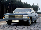 Opel Admiral (A) 1964–68 wallpapers