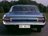 Pictures of Opel Admiral (A) 1964–68