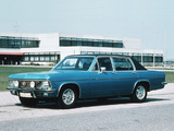 Opel Admiral (B) 1969–77 wallpapers