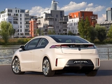 Opel Ampera Concept 2009 images