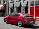 Opel Ampera 2011 images