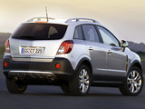 Images of Opel Antara 2010