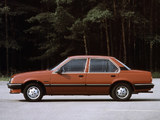 Images of Opel Ascona (C1) 1981–84