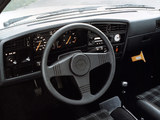 Images of Opel Ascona CC SR (C1) 1981–84