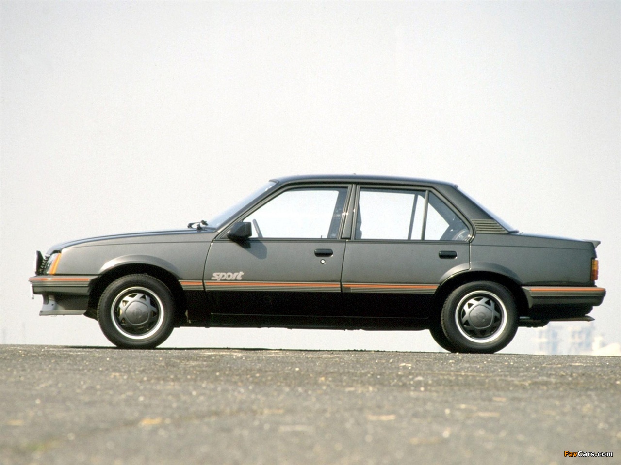 Images of Opel Ascona Sport (C1) 1984 (1280 x 960)