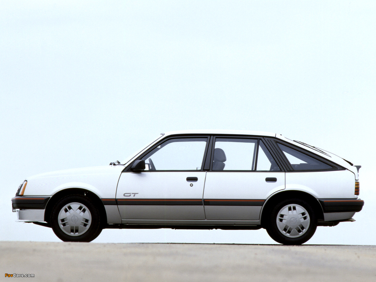 Images of Opel Ascona CC GT (C2) 1984–86 (1280 x 960)