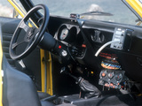 Images of Opel Ascona 1.9 SR Rally Version (A)
