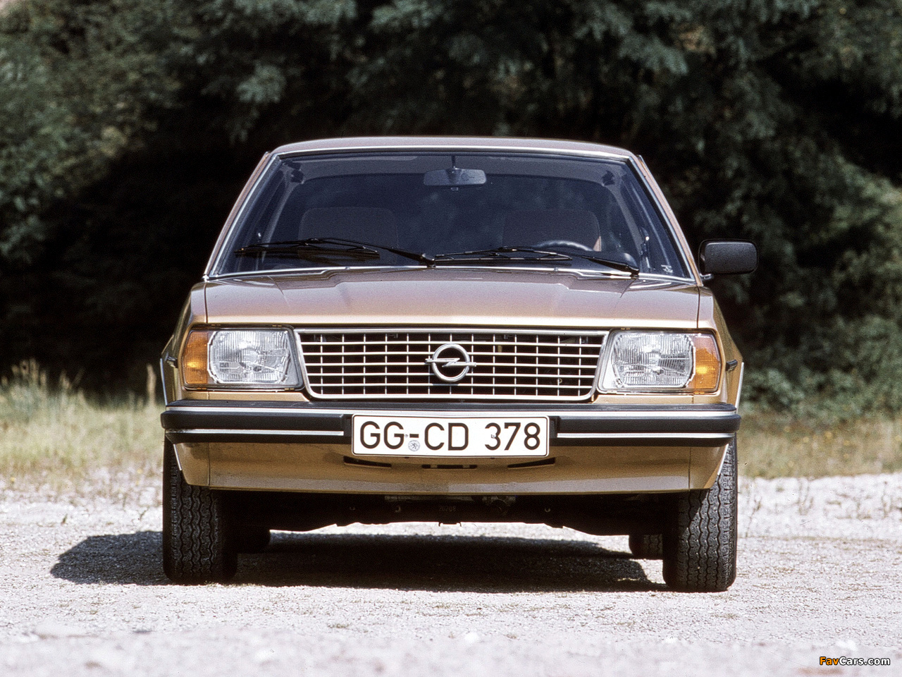 Opel Ascona Berlina (B) 1975–81 wallpapers (1280 x 960)