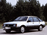 Opel Ascona CC SR (C1) 1981–84 pictures