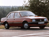 Opel Ascona (C1) 1981–84 wallpapers
