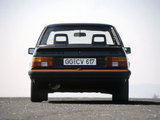 Opel Ascona Sport (C1) 1984 pictures