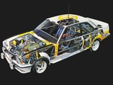 Opel Ascona B400 Rally Version (B) photos