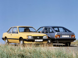 Opel Ascona pictures