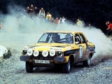 Opel Ascona 1.9 SR Rally Version (A) wallpapers