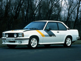 Photos of Opel Ascona 400 (B) 1979–81